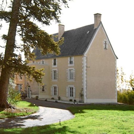 Chateau Ardilleux Exteriör bild
