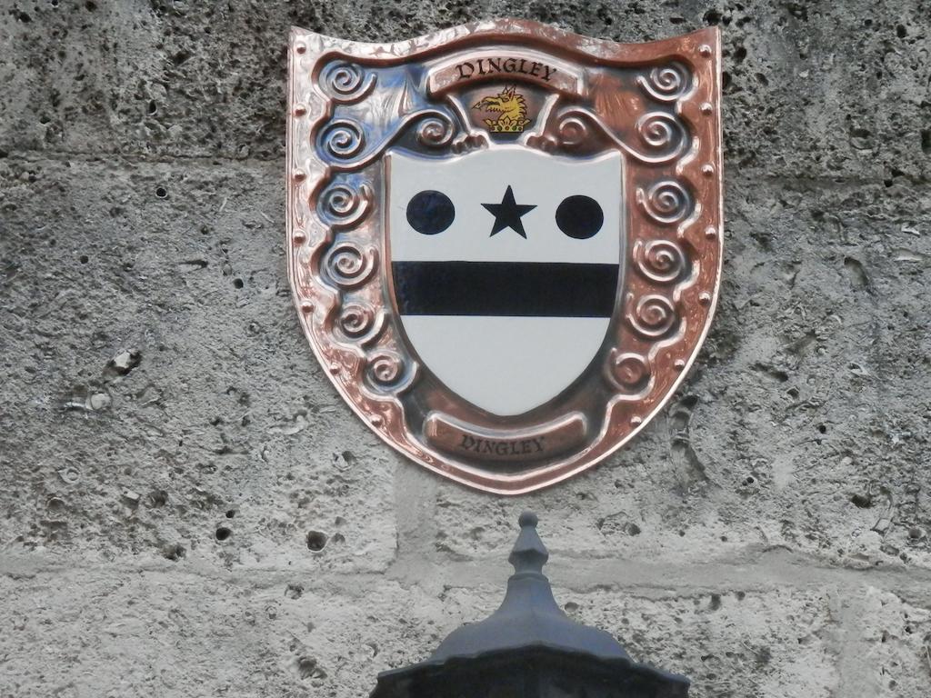 Chateau Ardilleux Exteriör bild