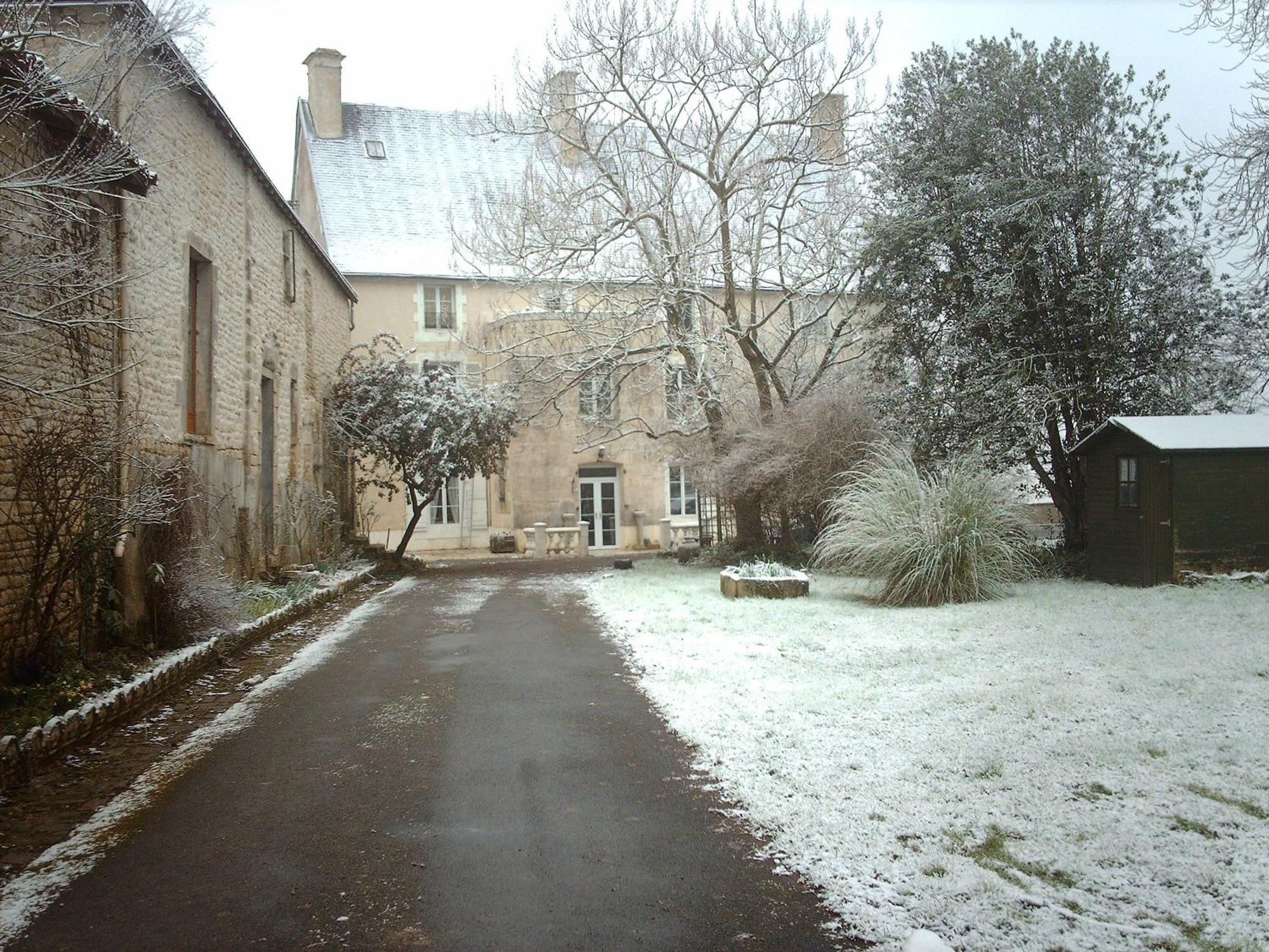 Chateau Ardilleux Exteriör bild