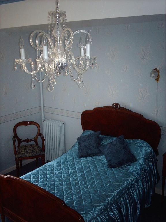 Chateau Ardilleux Rum bild