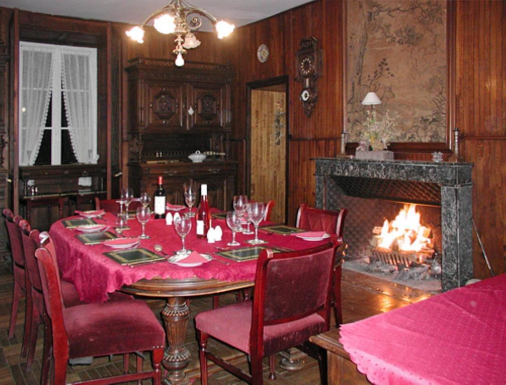 Chateau Ardilleux Exteriör bild