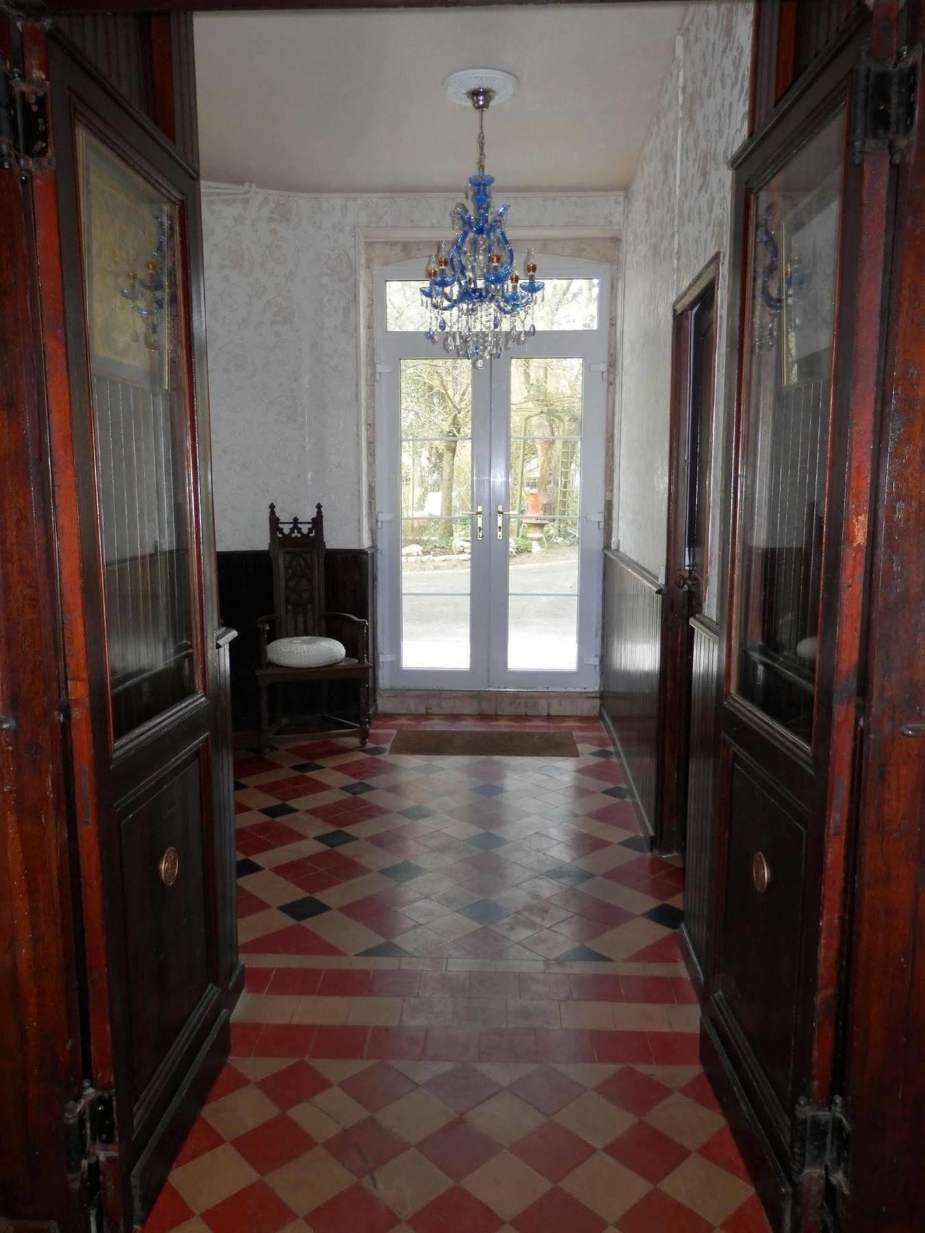 Chateau Ardilleux Exteriör bild