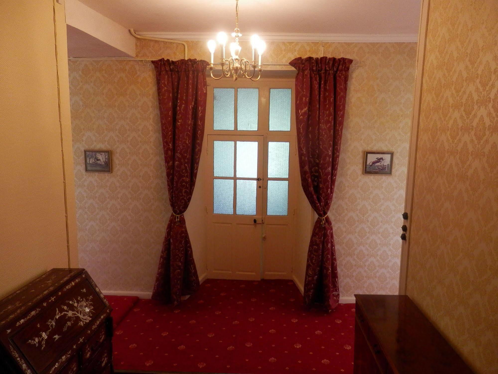 Chateau Ardilleux Exteriör bild